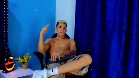 Dani online show from December 7, 2024, 4:09 am