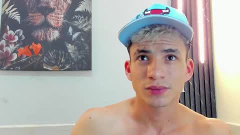 Dani online show from December 14, 2024, 7:36 pm