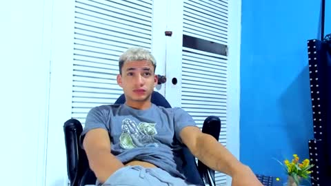 Dani online show from December 17, 2024, 4:01 am