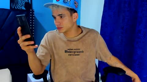 Dani online show from December 18, 2024, 4:20 am