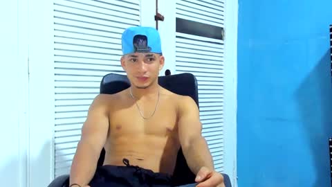 Dani online show from January 18, 2025, 4:04 am