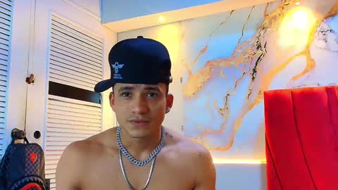 Snapshot of danii_scot chatting on October 6, 2025, 3:48 am Dani online show from October 6, 2025, 3:48 am