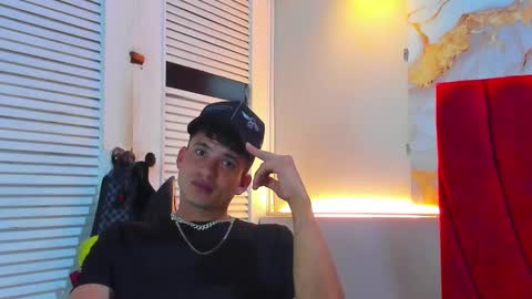 Snapshot of danii_scot chatting on October 29, 2025, 3:53 am Dani online show from October 29, 2025, 3:53 am