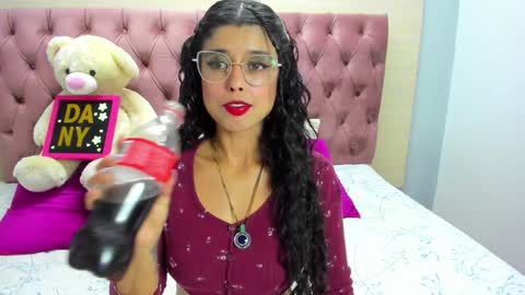 DaniiBelluci  online show from January 12, 2025, 3:17 am