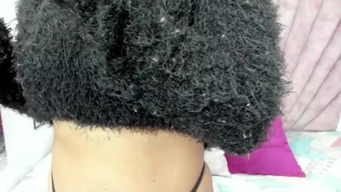 DaniiBelluci  online show from January 13, 2026, 3:17 pm