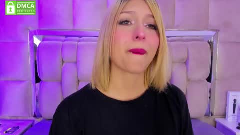 DANIELA online show from February 8, 2026, 7:06 pm