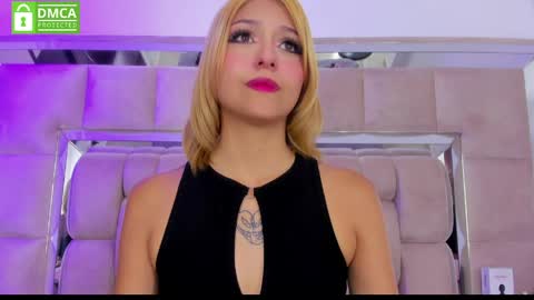 DANIELA online show from May 14, 2026, 4:03 pm