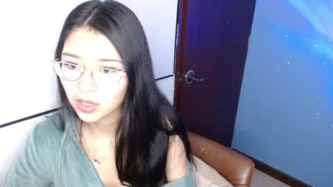 Snapshot of daniirizo chatting on May 4, 2026, 10:55 am Dani online show from May 4, 2026, 10:55 am
