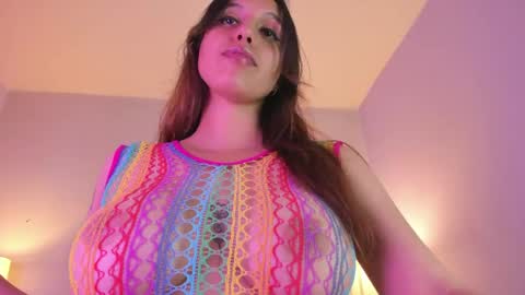 SoyDaniiw online show from May 24, 2026, 8:36 pm