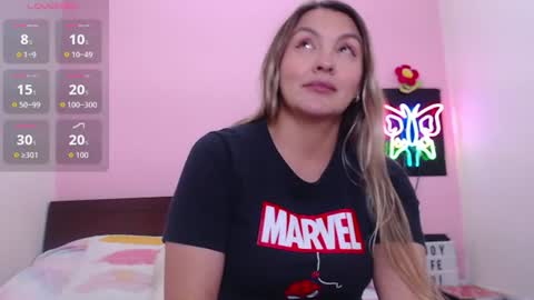 K A R O L online show from August 2, 2026, 8:18 pm