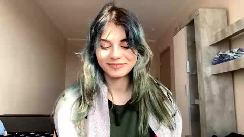 Melissa online show from February 17, 2026, 9:39 am