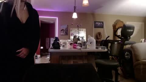 DanikaWhite69 online show from April 25, 2026, 1:41 pm