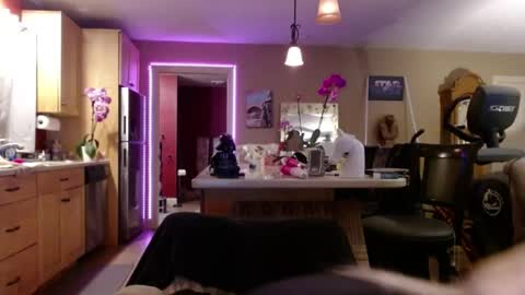 DanikaWhite69 online show from May 12, 2026, 3:09 pm