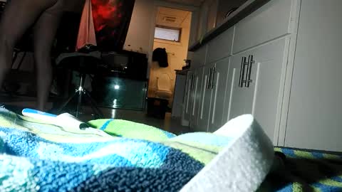 danimal5000 online show from December 22, 2025, 5:10 pm