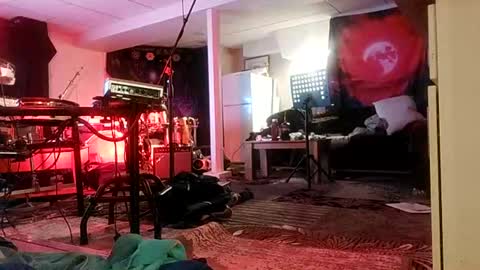 danimal5000 online show from July 1, 2026, 5:31 am