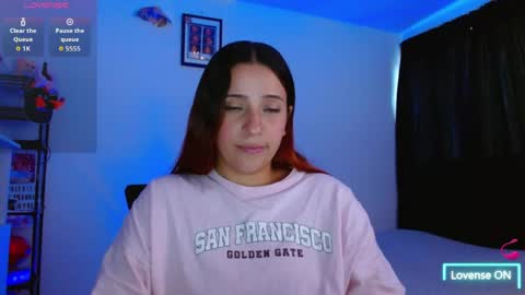 Dani online show from May 12, 2026, 9:12 pm