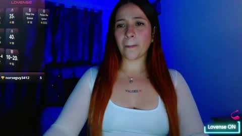 Dani online show from May 14, 2026, 11:11 pm