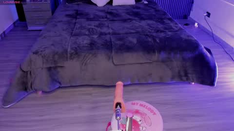Snapshot of daniphoenixx chatting on December 5, 2024, 11:40 pm Dani Phonenix online show from December 5, 2024, 11:40 pm