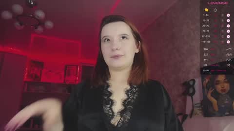 Your mistress Dani online show from December 12, 2024, 5:42 am