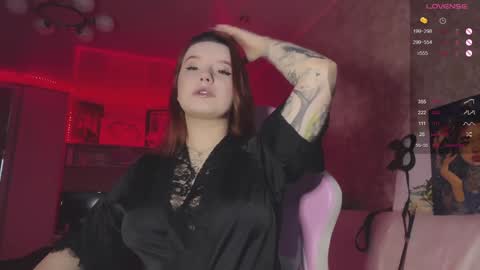 Your mistress Dani online show from December 13, 2024, 5:49 am