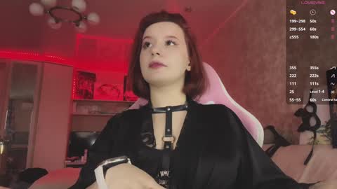 Your mistress Dani online show from January 10, 2025, 7:46 am