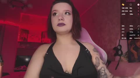 Your mistress Dani online show from February 7, 2025, 5:31 am