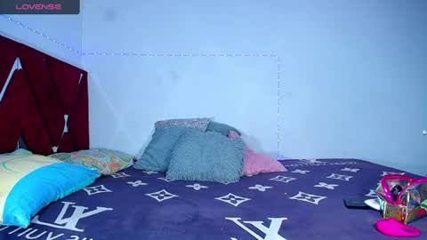 Snapshot of danisabrownn chatting on December 13, 2024, 1:33 pm danisabrownn online show from December 13, 2024, 1:33 pm