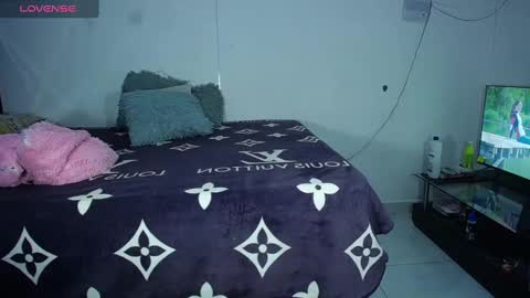 Snapshot of danisabrownn chatting on January 12, 2025, 1:58 pm danisabrownn online show from January 12, 2025, 1:58 pm