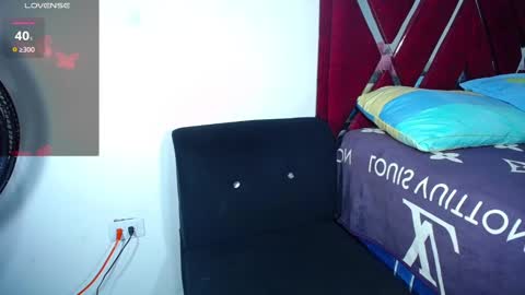 Snapshot of danisabrownn chatting on January 15, 2025, 12:15 pm danisabrownn online show from January 15, 2025, 12:15 pm