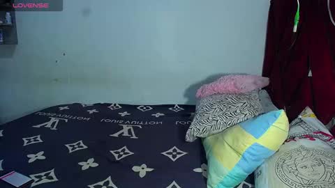 Snapshot of danisabrownn chatting on October 12, 2025, 2:38 pm danisabrownn online show from October 12, 2025, 2:38 pm