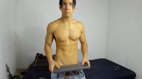 Snapshot of danisus chatting on January 19, 2026, 1:59 pm Danisus online show from January 19, 2026, 1:59 pm