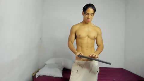 Snapshot of danisus chatting on February 2, 2026, 12:59 pm Danisus online show from February 2, 2026, 12:59 pm
