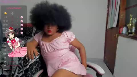 Snapshot of danisweet_ chatting on February 13, 2025, 6:41 am dani online show from February 13, 2025, 6:41 am