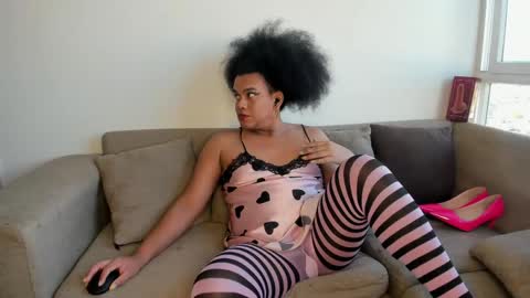 dani online show from May 7, 2026, 9:09 pm