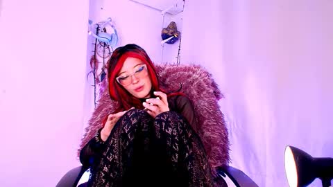 danita_veelz online show from October 17, 2025, 1:09 am