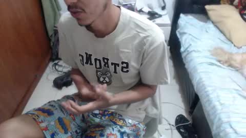 daniel segura online show from March 2, 2026, 7:54 pm