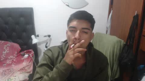 daniel segura online show from April 7, 2026, 2:12 am