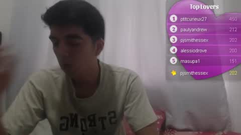 daniel segura online show from June 16, 2026, 8:44 pm