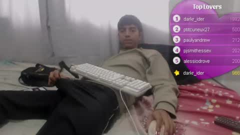 daniel segura online show from June 20, 2026, 3:59 pm