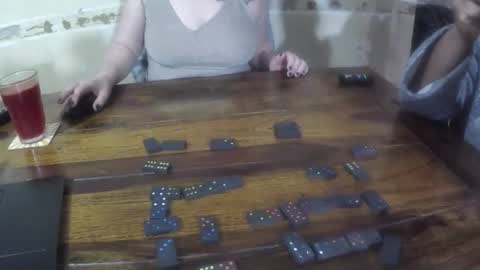 danjenjam online show from February 7, 2026, 2:59 am