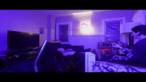 dankfuckcouple online show from January 25, 2025, 9:36 am