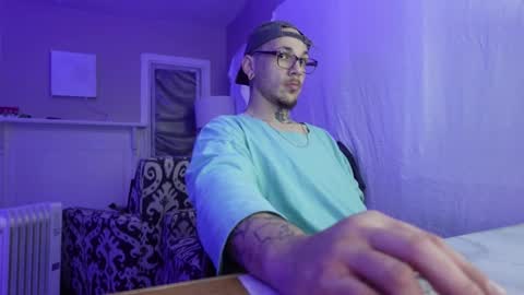 dankfuckcouple online show from February 16, 2025, 9:15 am