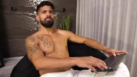 Dann saenz online show from May 1, 2026, 5:17 pm