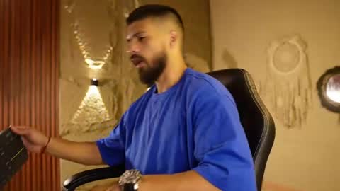 Dann saenz online show from July 20, 2026, 2:30 pm
