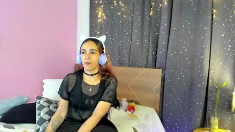 Dannacastle online show from February 17, 2025, 4:53 am