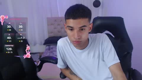 Danna-Josh  online show from May 9, 2026, 1:27 pm