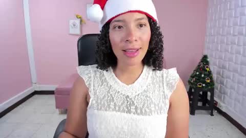 DannaBerry online show from December 24, 2024, 3:05 pm