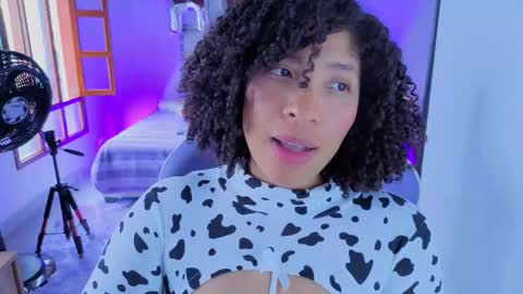 DannaBerry online show from March 18, 2026, 6:55 pm