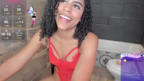 Snapshot of danna_copers chatting on July 23, 2026, 1:58 am Danna online show from July 23, 2026, 1:58 am