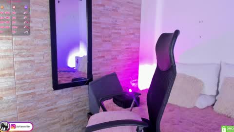 Snapshot of danna_gomez19 chatting on March 30, 2026, 10:44 pm Sofia online show from March 30, 2026, 10:44 pm